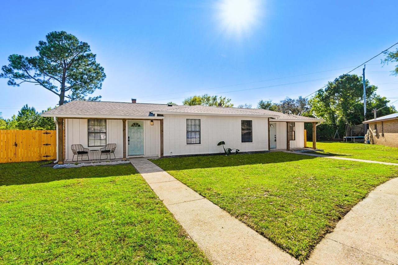 Villa South Gulf Breeze Extérieur photo