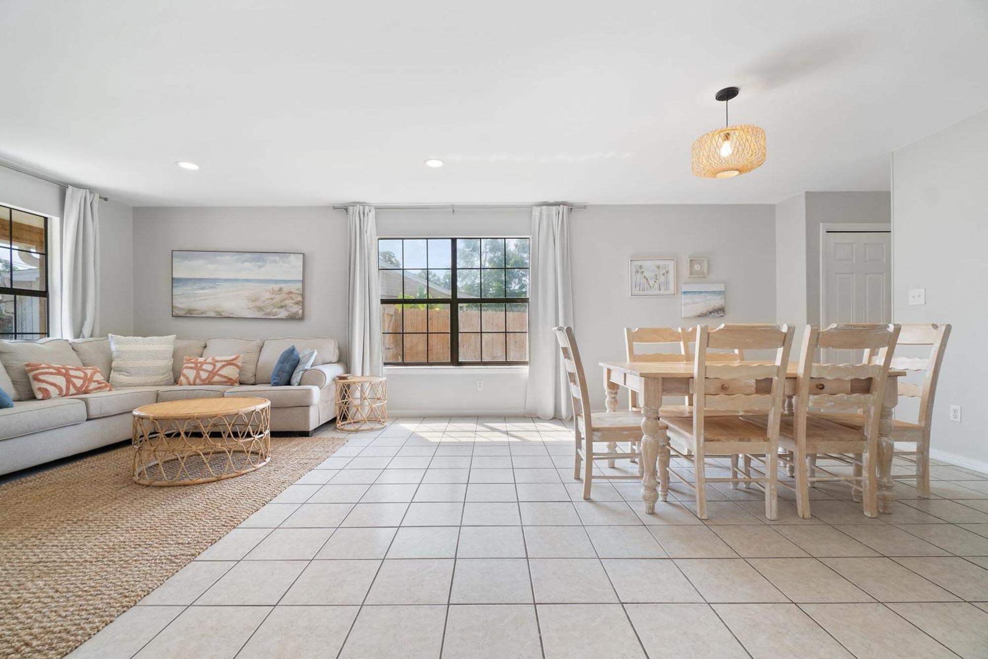 Villa South Gulf Breeze Extérieur photo