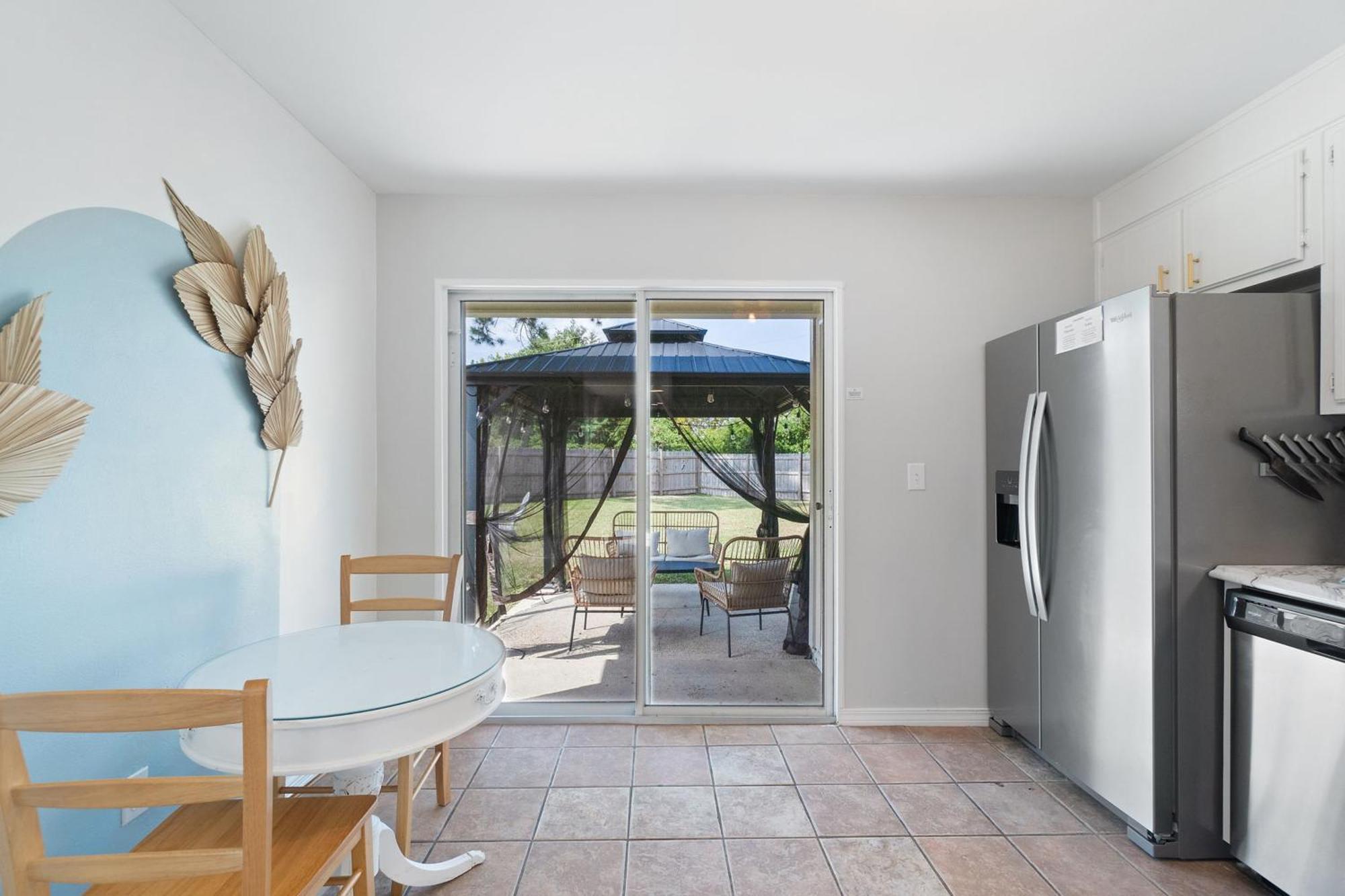 Villa South Gulf Breeze Extérieur photo