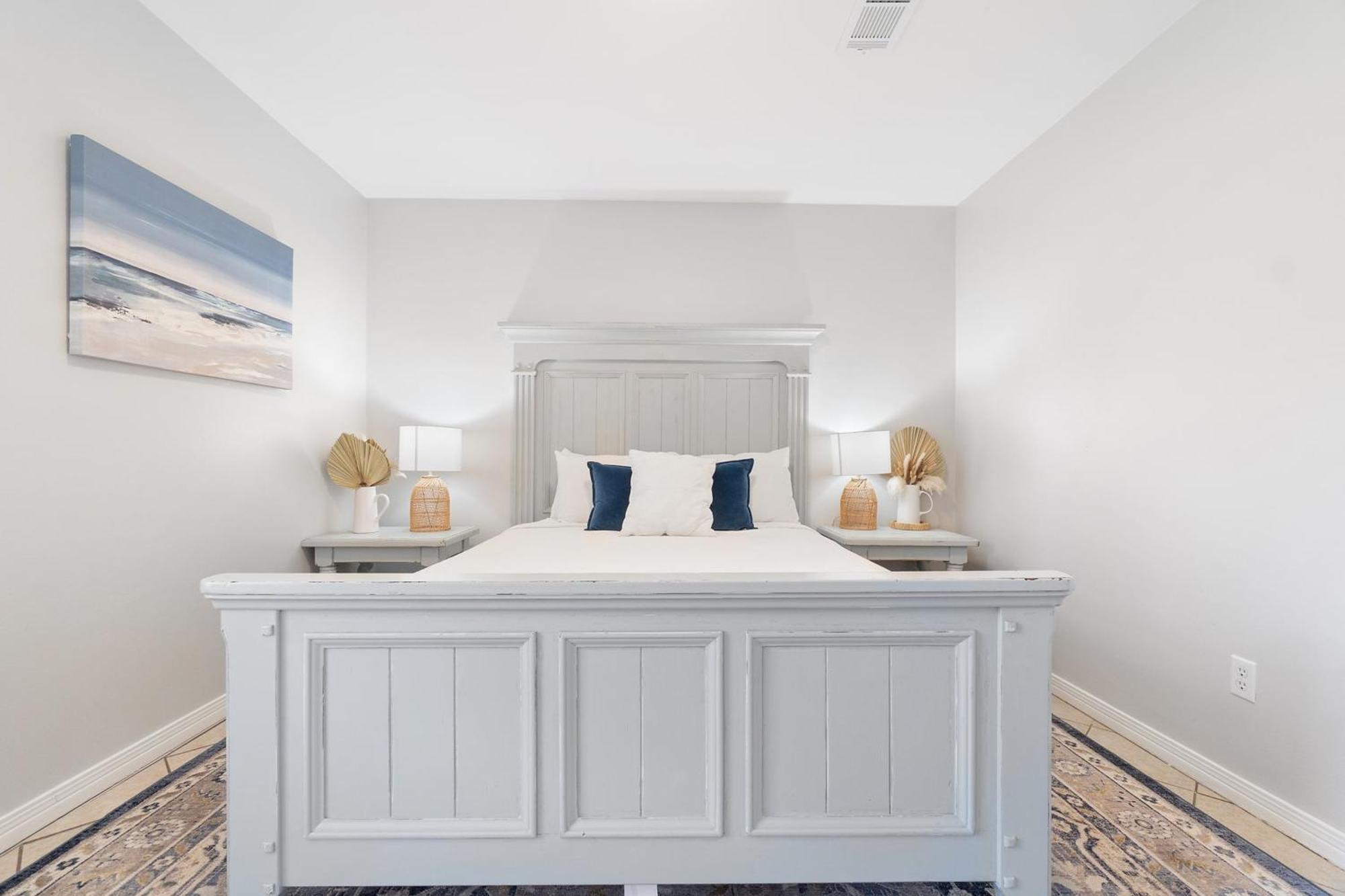 Villa South Gulf Breeze Extérieur photo