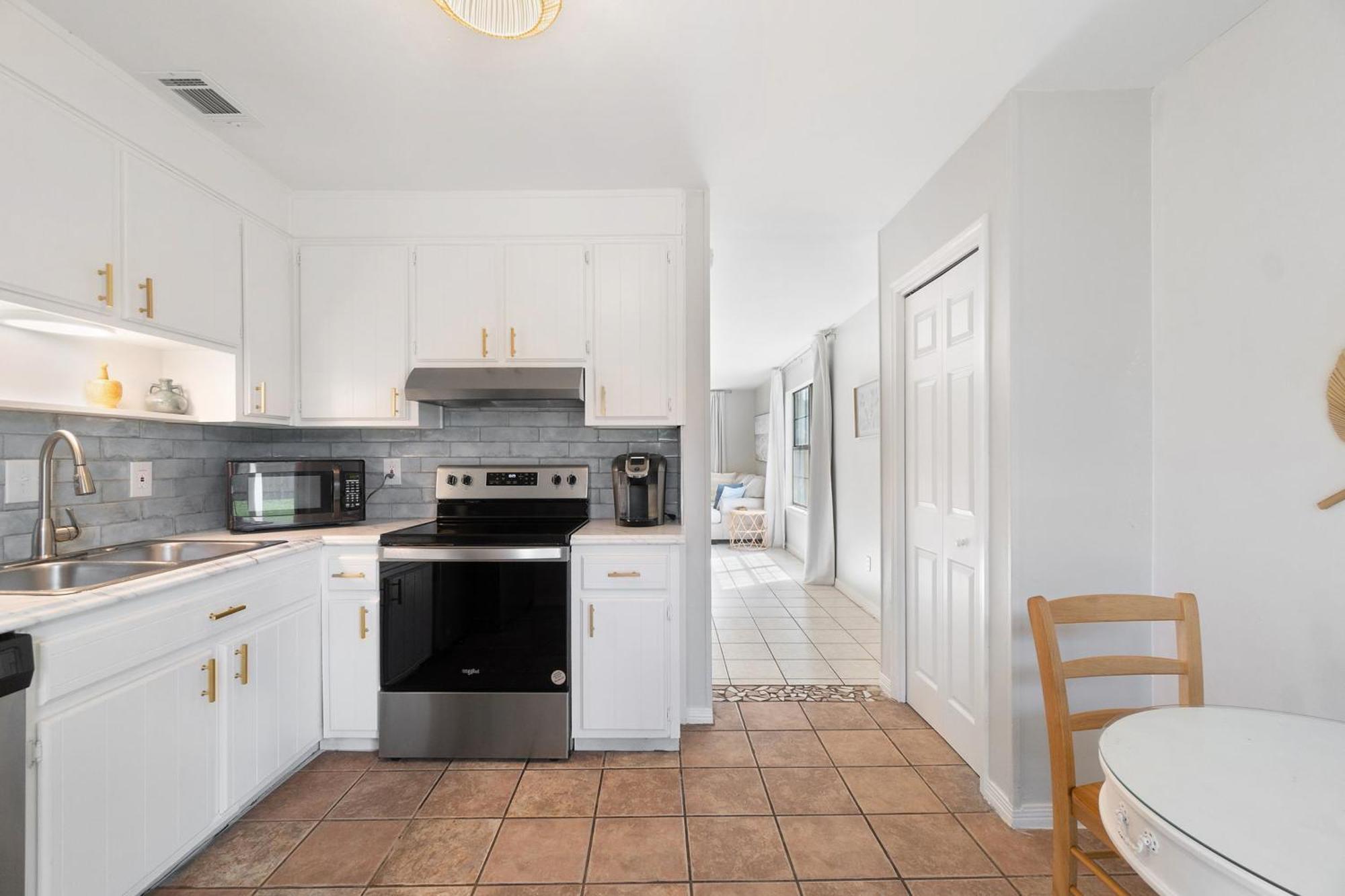 Villa South Gulf Breeze Extérieur photo